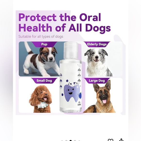 Dental Water Additive, Specialized Dental Care - Picture 7 of 7